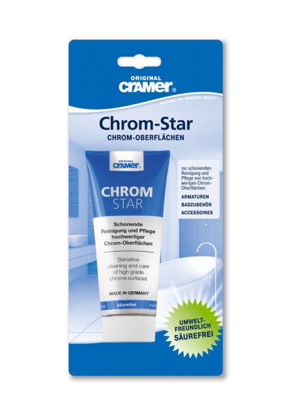 Cramer Chrom-Star 100ml