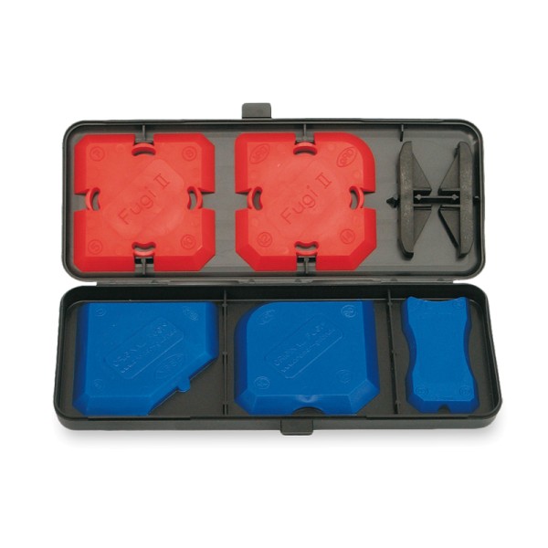 Cramer FUGI Professional 5er Set