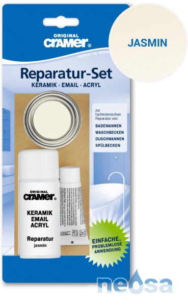 Cramer Reparatur-Set Jasmin