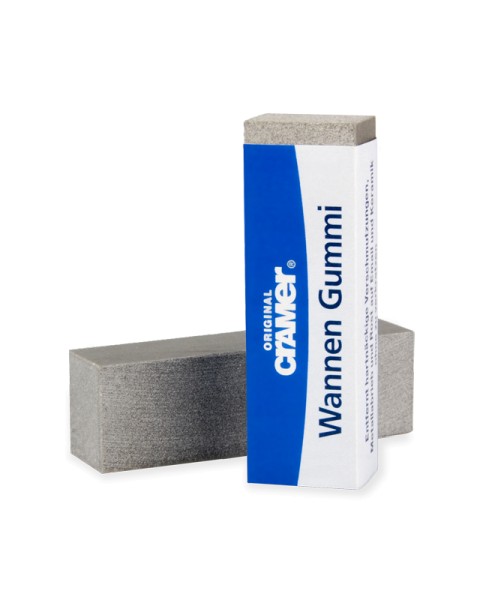 Cramer Wannen Gummi