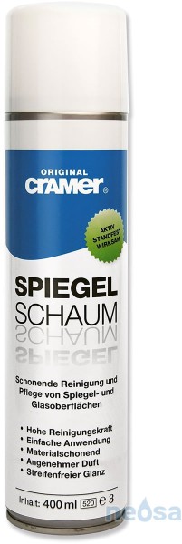 Cramer Spiegelschaum