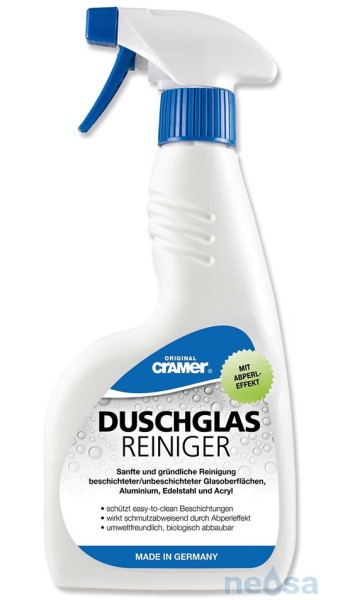 Cramer Duschglas-Reiniger 750 ml