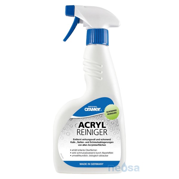 Cramer Acryl Reiniger 750 ml